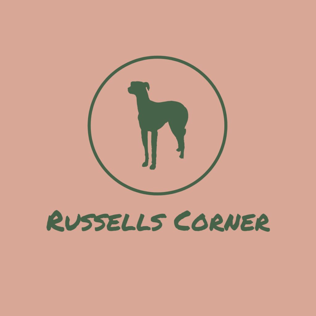 Russells Cornerlogos Russells Corner